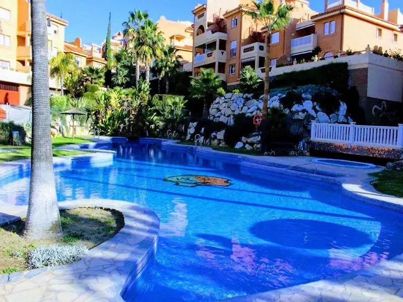 Blue Kingfisher Apartment Marbella 0*,  Spanien
