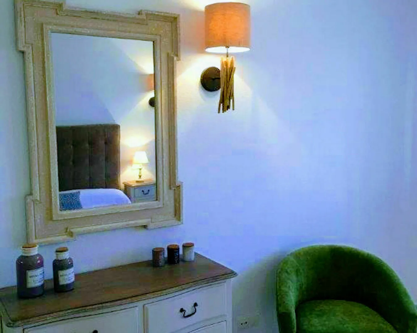Blue Kingfisher Apartment Marbella Spanien