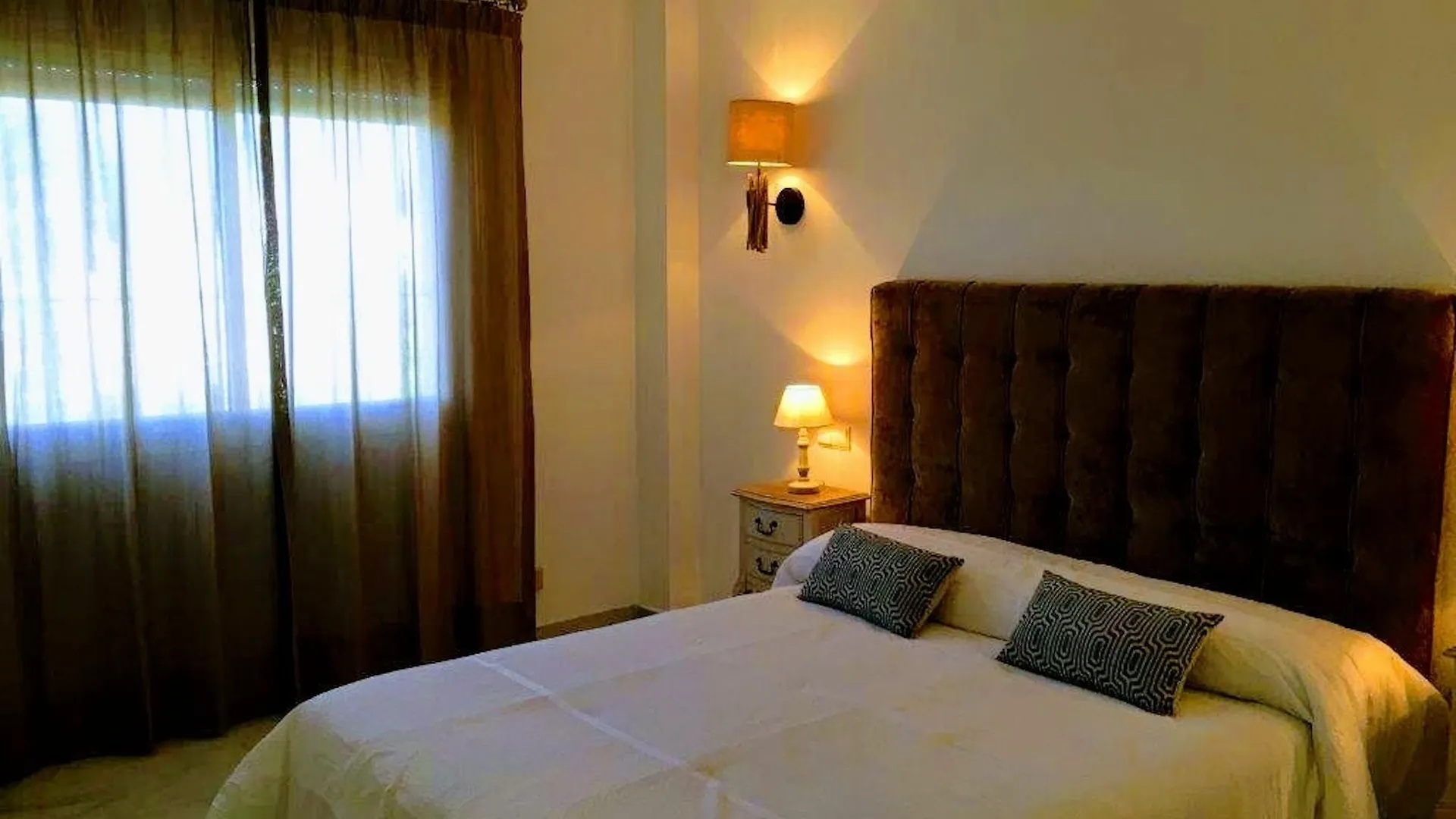 Blue Kingfisher Apartment Marbella 0*,  Spanien
