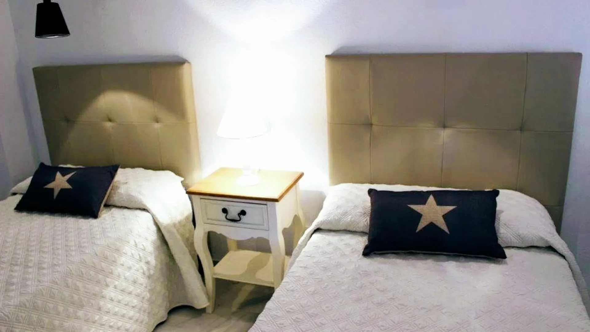 Blue Kingfisher Apartment Marbella 0*,  Spanien